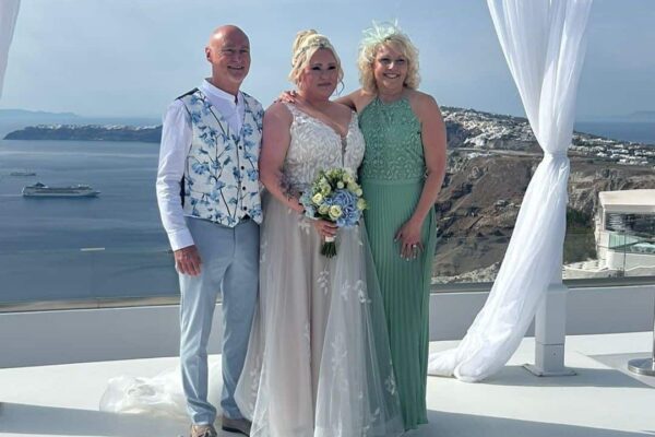 Bluebell Waistcoats Bespoke Waistcoats, Greek Wedding Ideas, Men's Outfit for wedding abroad