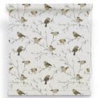 Lorna Syson order blinds roller blind luxury roller blind made in the UK designer collection goldcrest design
