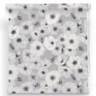 Lorna Syson order blinds roller blind luxury roller blind made in the UK designer collection posy stone design