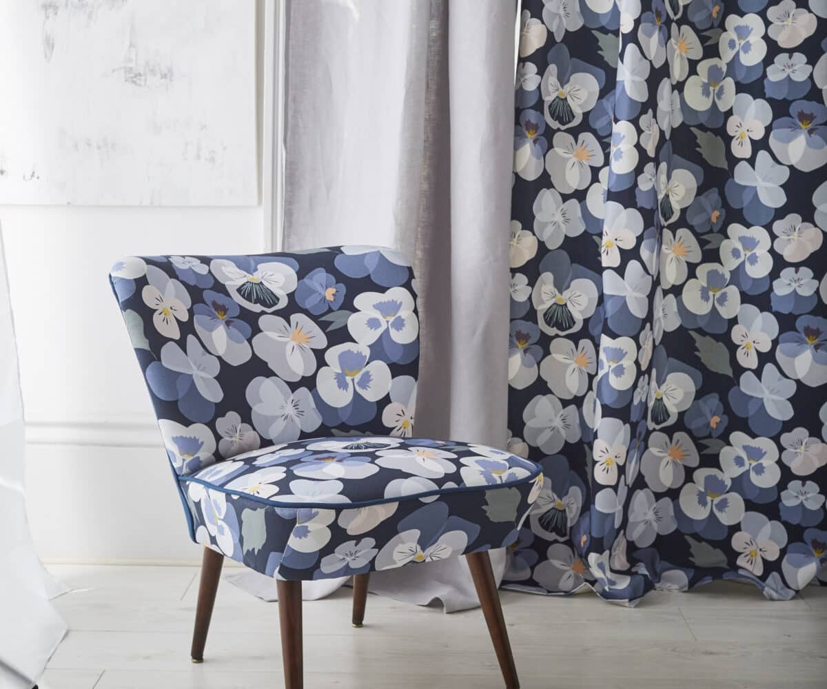 Pansy Design