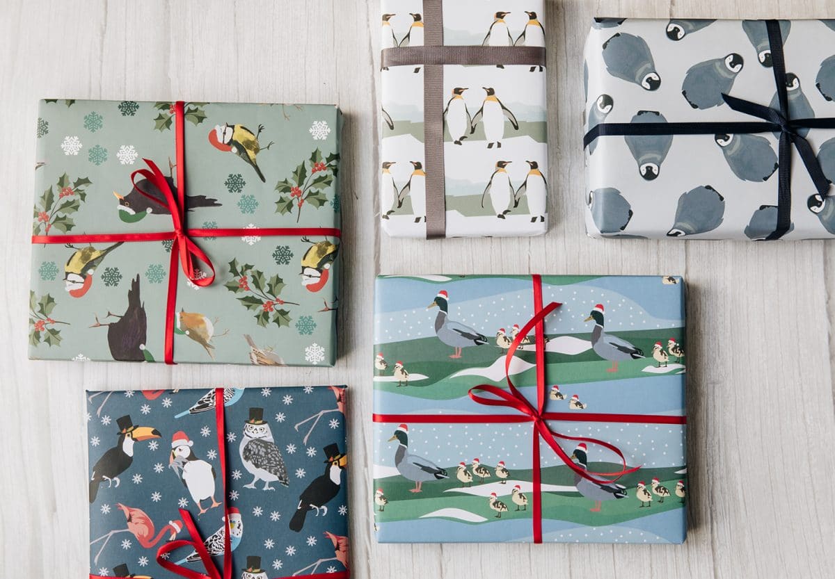 wrapping paper, luxury wrapping paper, gift wrap, plastic free, paper from an FSC-certified supplier, enviromentally friendly, sustainable, birthday paper, birthday wrapping paper. gifts, christmas wrap, wrapping paper, christmas, merry christmas Christmas pudding wrapping paper christmas wrapping paper