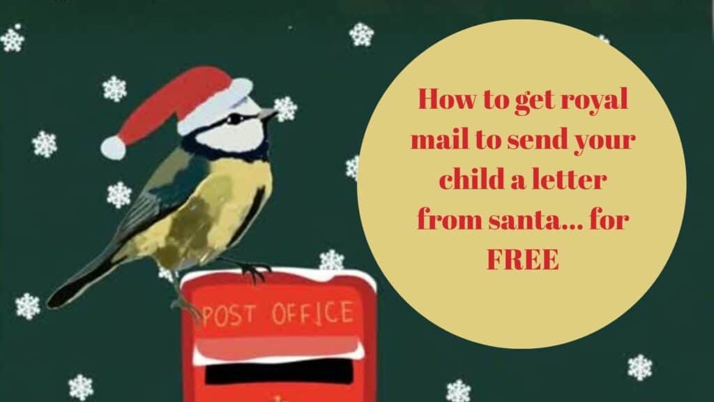 Download your free printable letter to Santa, featuring Lorna Syson’s festive feline friends.